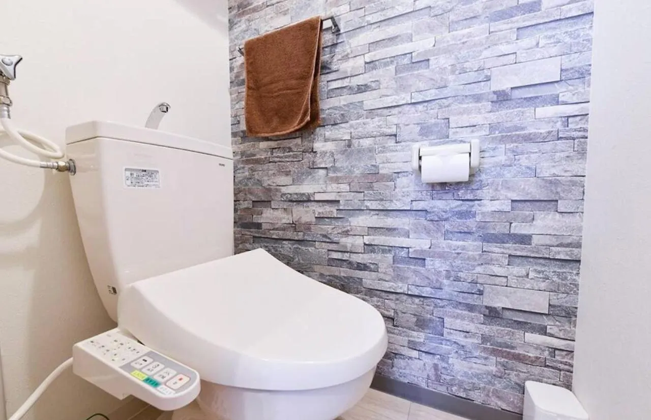 Appartement Glass Yamahana East - Vacation Stay 7736 Sapporo