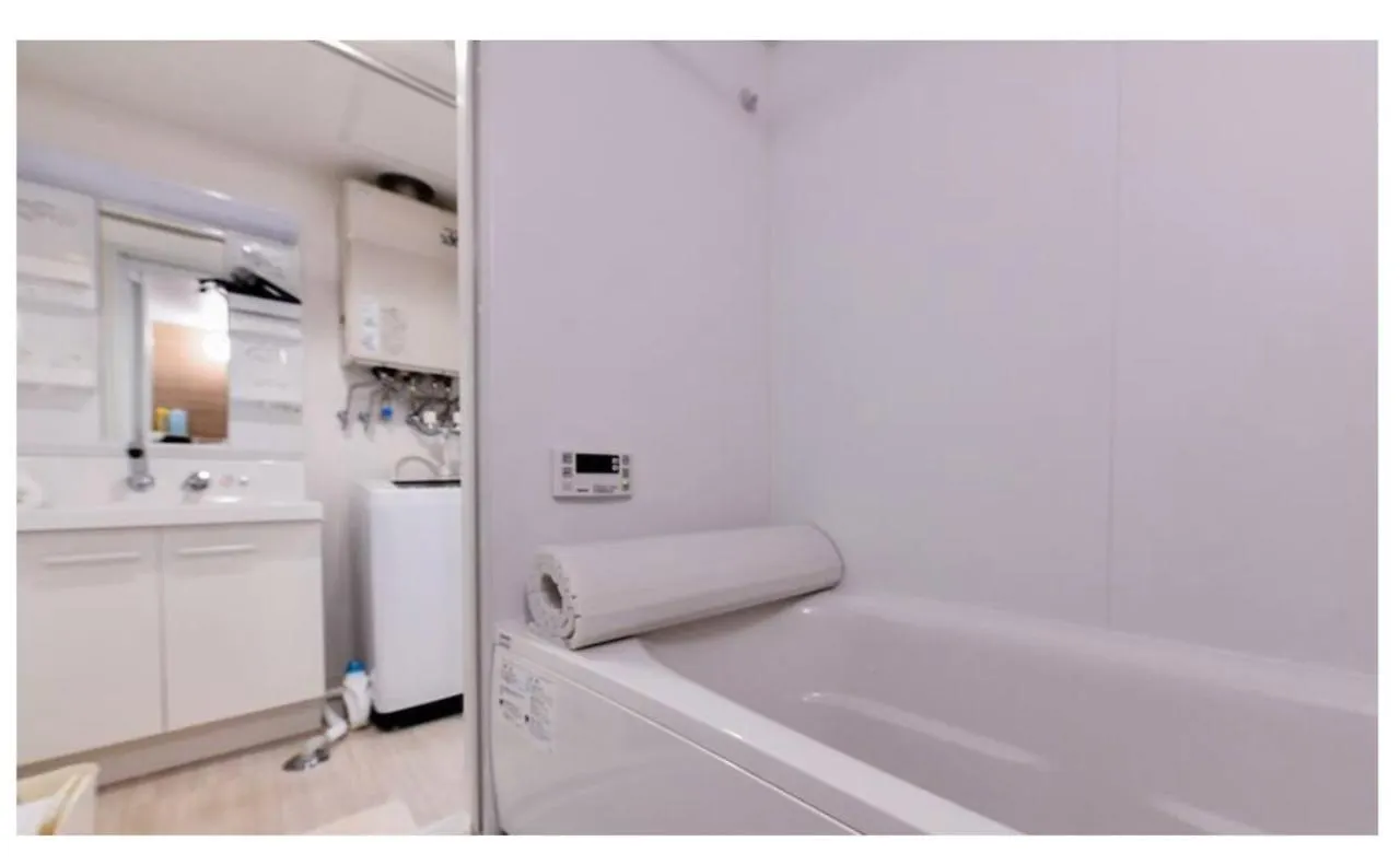 Glass Yamahana East - Vacation Stay 7736 Sapporo Appartement