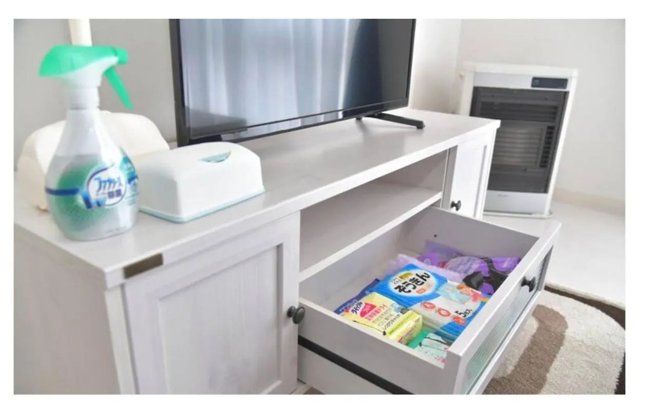 Glass Yamahana East - Vacation Stay 7736 Sapporo Appartement