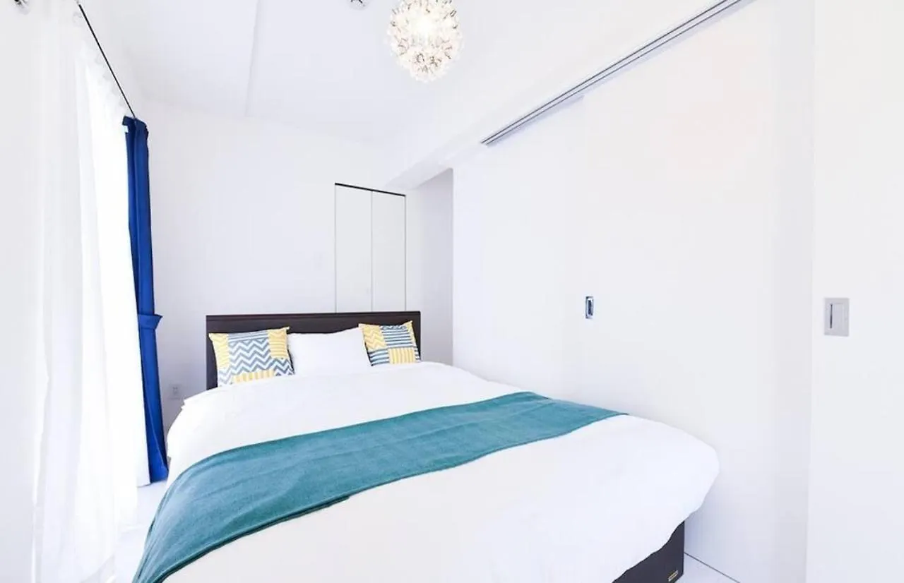 Glass Yamahana East - Vacation Stay 7736 Sapporo 0*,  Japon