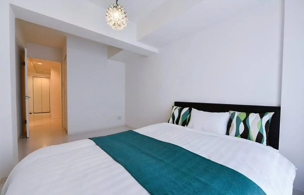 Glass Yamahana East - Vacation Stay 7736 Sapporo